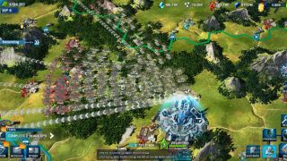 War Planet Online: Global Conquest