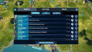 War Planet Online: Global Conquest