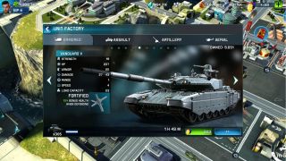 War Planet Online: Global Conquest