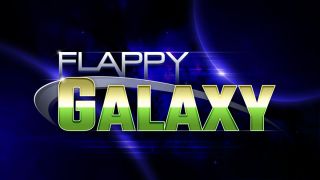 Flappy Galaxy