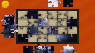 Halloween: Jigsaw Puzzles