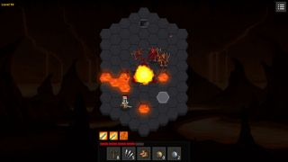 Dungeons of Hell