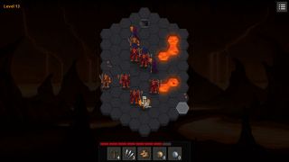 Dungeons of Hell