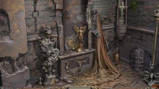 Haunted Manor: Queen of Death Collector's Edition