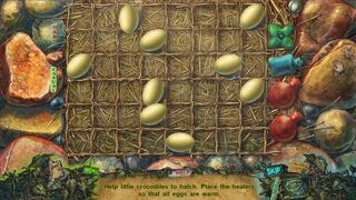 Скриншот 6 к игре Twilight Phenomena: Strange Menagerie Collector's Edition
