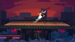 Скриншот 7 к игре Roof Rage
