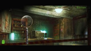 Скриншот 5 к игре Play With Me: Escape Room