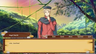Скриншот 5 к игре The Merchant Memoirs