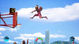 NBA 2K Playgrounds 2