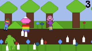 Скриншот 5 к игре Boy Next Door
