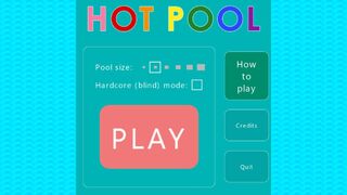 Скриншот 6 к игре Hot Pool