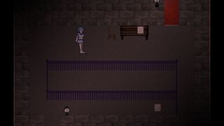 Скриншот 5 к игре Found Horror Game 101.exe