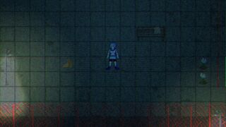 Скриншот 6 к игре Found Horror Game 101.exe
