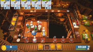 Overcooked! 2