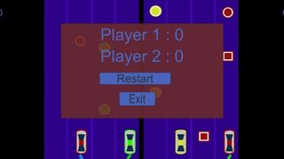 Скриншот 6 к игре Pixel Car