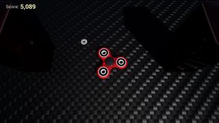 Ultimate Spinner Simulator - Unstress Yourself