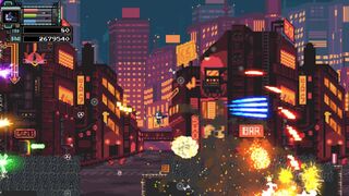 Скриншот 6 к игре Heckpoint