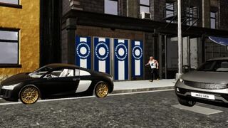 Скриншот 6 к игре Wild Downtown