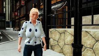 Скриншот 8 к игре Wild Downtown