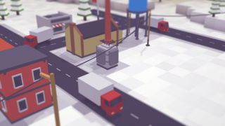 Voxel Tycoon