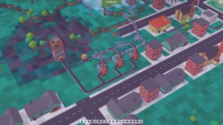 Voxel Tycoon