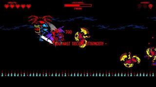 Скриншот 5 к игре Knight Terrors