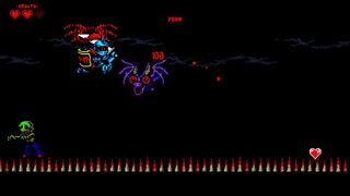 Скриншот 7 к игре Knight Terrors