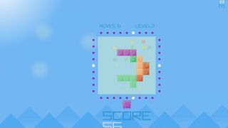 Zen Blocks - Relaxing Puzzle Board Game