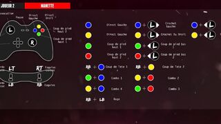 Скриншот 5 к игре YOUFIGHT