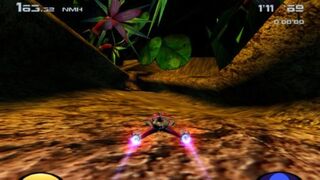 Скриншот 6 к игре MegaRace 3