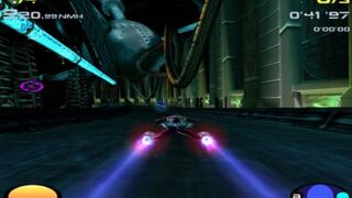 Скриншот 7 к игре MegaRace 3