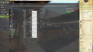 Скриншот 7 к игре Prosperity
