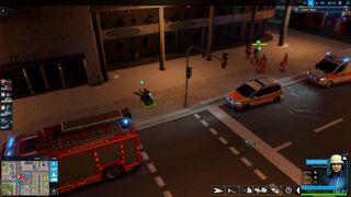 Скриншот 5 к игре EMERGENCY 20
