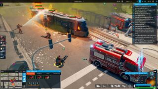 Скриншот 7 к игре EMERGENCY 20