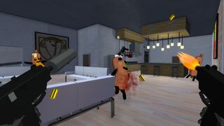 Скриншот 5 к игре How To Meat People