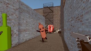 Скриншот 7 к игре How To Meat People