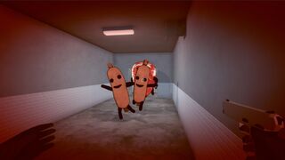 Скриншот 8 к игре How To Meat People