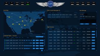 Rotate – Professional Virtual Aviation Network