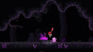 Скриншот 5 к игре Flynn: Son of Crimson