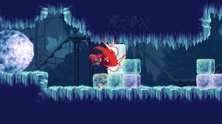 Скриншот 6 к игре Flynn: Son of Crimson