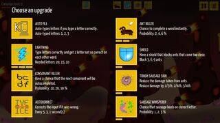 Скриншот 5 к игре Wurst Defender Coop Edition