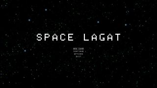Space Lagat