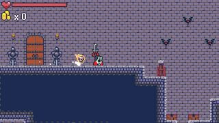 Скриншот 6 к игре Reroll: Back to the throne