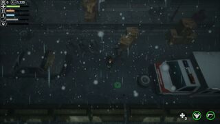 Скриншот 5 к игре The Breeding: The Fog