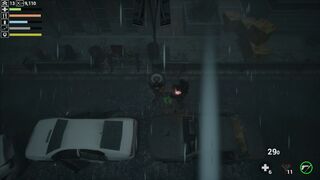 Скриншот 6 к игре The Breeding: The Fog