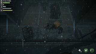 Скриншот 8 к игре The Breeding: The Fog