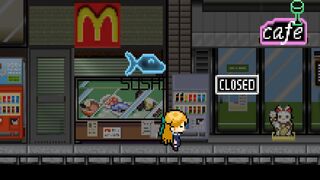 Скриншот 5 к игре Blue Whale