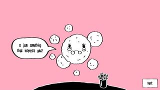 Скриншот 6 к игре Speed Dating for Ghosts