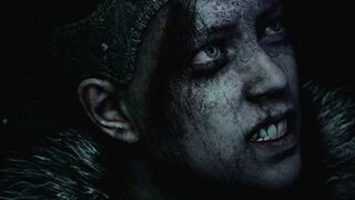 Скриншот 6 к игре Hellblade: Senua's Sacrifice VR Edition