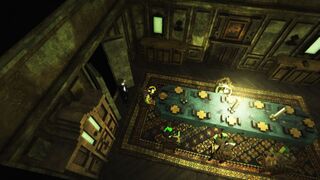 Скриншот 5 к игре The Padre